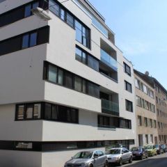 Schopenhauerstrasse 03